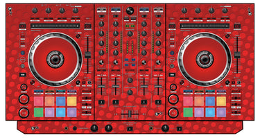 Pioneer DJ DDJ SX 3 Skin Smartiboy